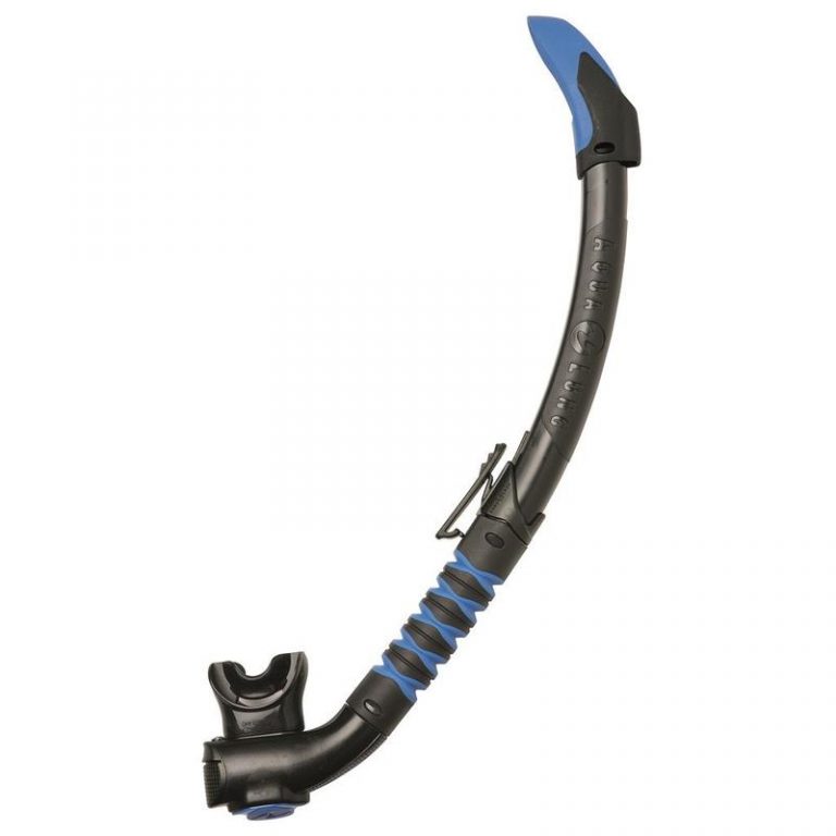 AQUA LUNG AQUILON FLEX SNORKEL | Scuba Dive Store