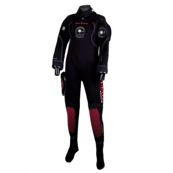 Aqua Lung Blizzard Pro Women's Drysuit 