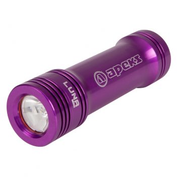 APEKS LUNA MINI TORCH