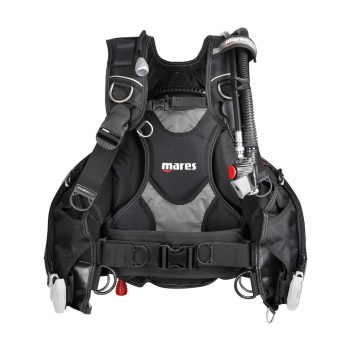 MARES PRESTIGE UNISEX BCD