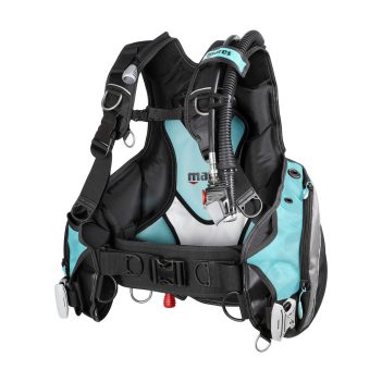 MARES PRESTIGE SHE DIVES BCD