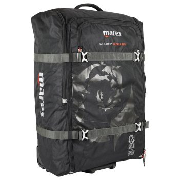 MARES CRUISE BACK PACK ROLLER