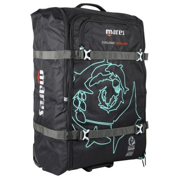 MARES CRUISE BACK PACK ROLLER