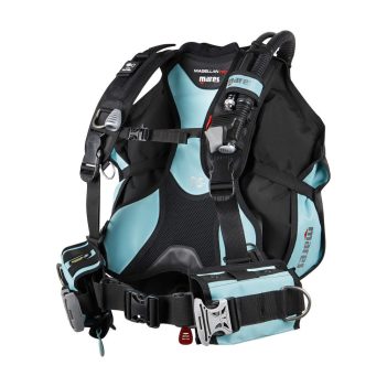 MARES MAGELLAN HD BCD