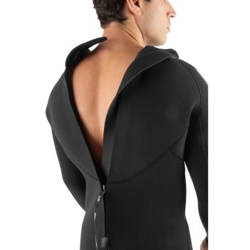 SEAC Cover 5mm Wetsuit Men