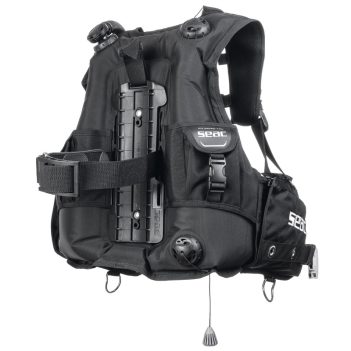 SEAC TYPE BCD