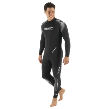 SEAC Cover 5mm Wetsuit Men