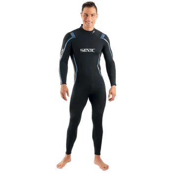 SEAC Feel 3mm Wetsuit Men