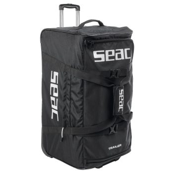 SEAC Trailer Bag