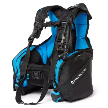 DYNAMIC NORD BCD RBC-40