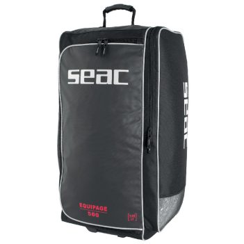 SEAC Equipage 500 Bag