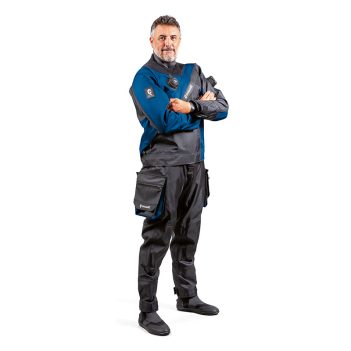 DYNAMIC NORD MEN’S SUPERIOR DRYSUIT RS-351