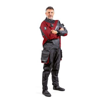 DYNAMIC NORD MEN’S SUPERIOR DRYSUIT RS-351