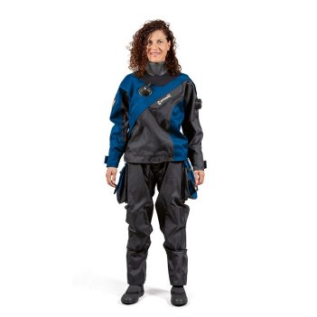 DYNAMIC NORD WOMEN’S SUPERIOR DRYSUIT RS-352