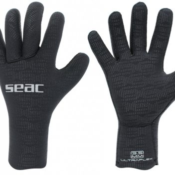 SEAC Ultraflex 3.5mm Gloves