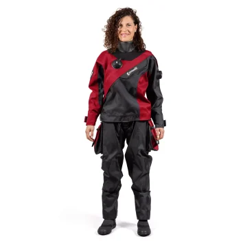 DYNAMIC NORD WOMEN’S SUPERIOR DRYSUIT RS-352