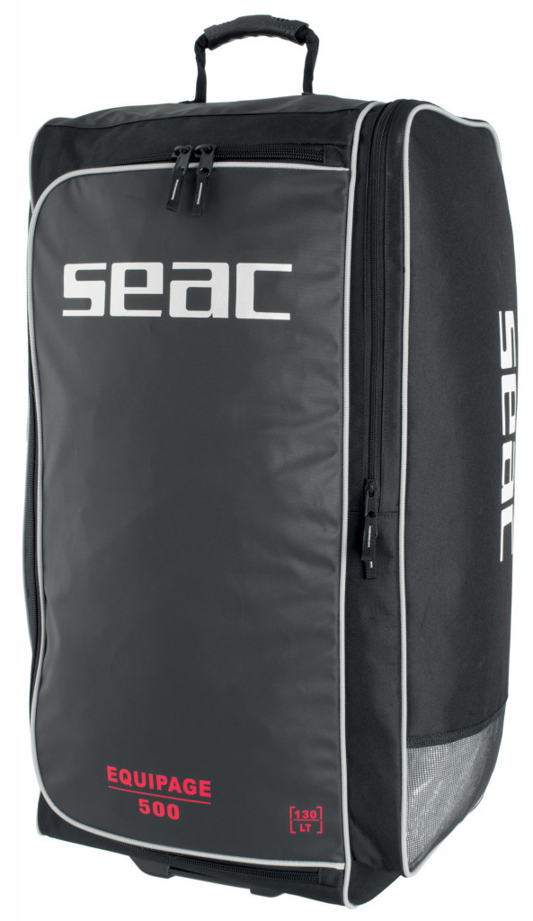 SEAC Equipage 500 Bag