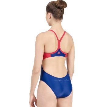 Aquashpere Essential Fly Back Women’s Swimsuit