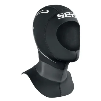 SEAC Tekno 5mm Hood