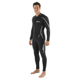 SEAC Invidia 3mm Front Zip Wetsuit Men