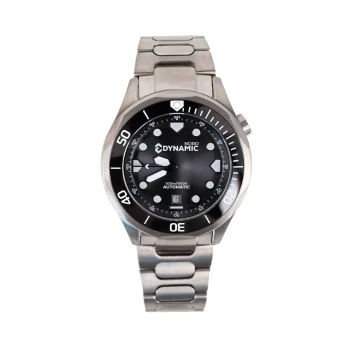 DYNAMIC NORD DIVE WATCH TITANIUM TI-500