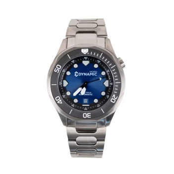 DYNAMIC NORD DIVE WATCH TITANIUM TI-500