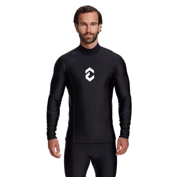 DYNASKIN LONG SLEEVE MENS DY-31