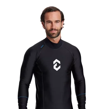 DYNASKIN LONG SLEEVE MENS DY-31