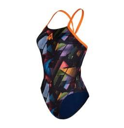 Aquashpere Essential Tie Back Women’s Swimsuit