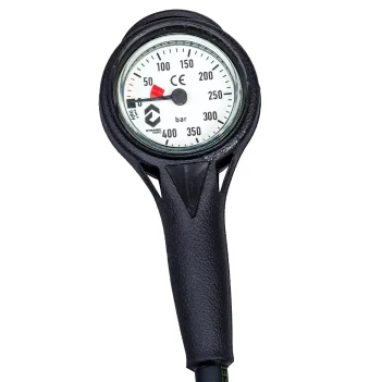 DYNAMIC NORD SINGLE PRESSURE GAUGE SPG-1-BM