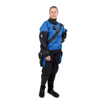 DYNAMIC NORD WOMEN’S ADVANCED DRYSUIT DG-351