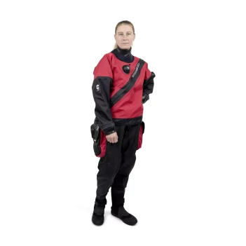 DYNAMIC NORD WOMEN’S ADVANCED DRYSUIT DG-351