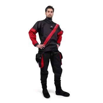 DYNAMIC NORD MEN’S ADVANCED DRYSUIT DG-351