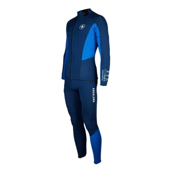 AQUA LUNG MEN’S FITFLEX WETSUIT 2 PIECE 3MM