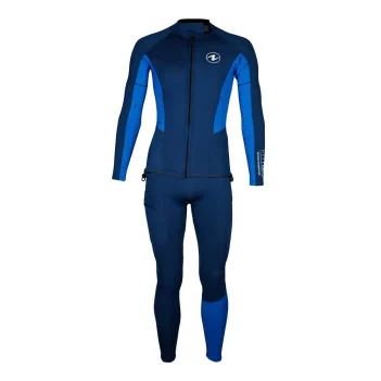 AQUA LUNG MEN’S FITFLEX WETSUIT 2 PIECE 3MM